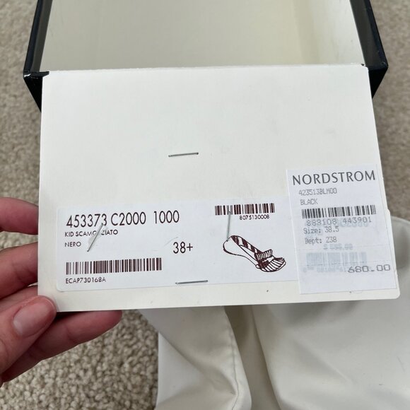 Gucci Princetown loafers - Picture 2 of 6